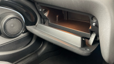 MINI Hatchback 1.5 Cooper Classic 5dr Auto Petrol Hatchback